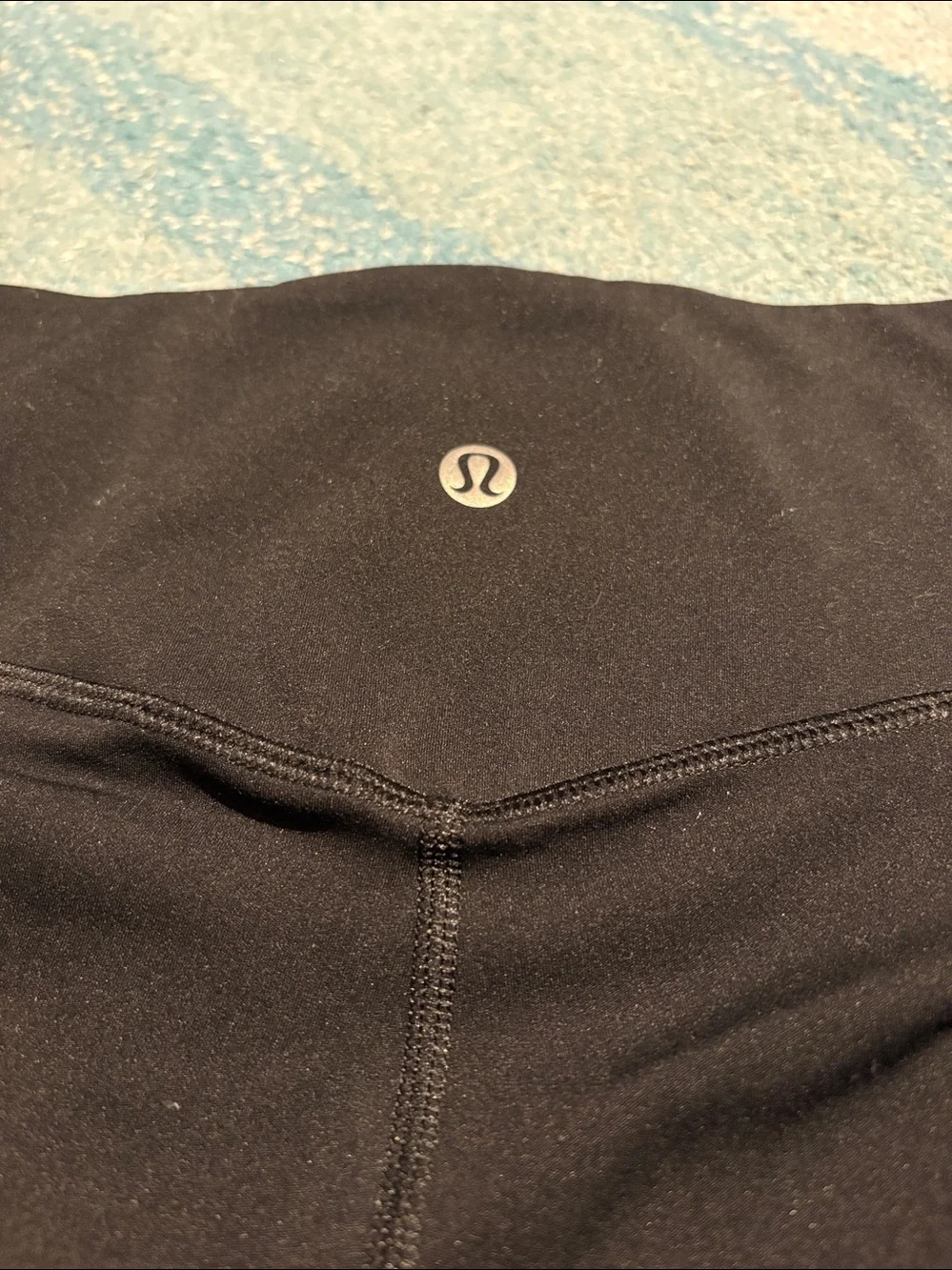 Lululemon Joggers, Sz 6?